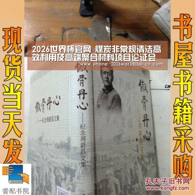 2026世界杯官网_煤炭非常规清洁高效利用及高端聚合材料项目论证会举行(图2) 世界杯买球