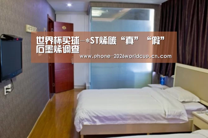 世界杯买球-*ST烯碳“真”“假”石墨烯调查(图3) 2026世界杯