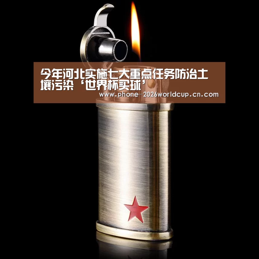 今年河北实施七大重点任务防治土壤污染‘世界杯买球’(图1) 世界杯买球