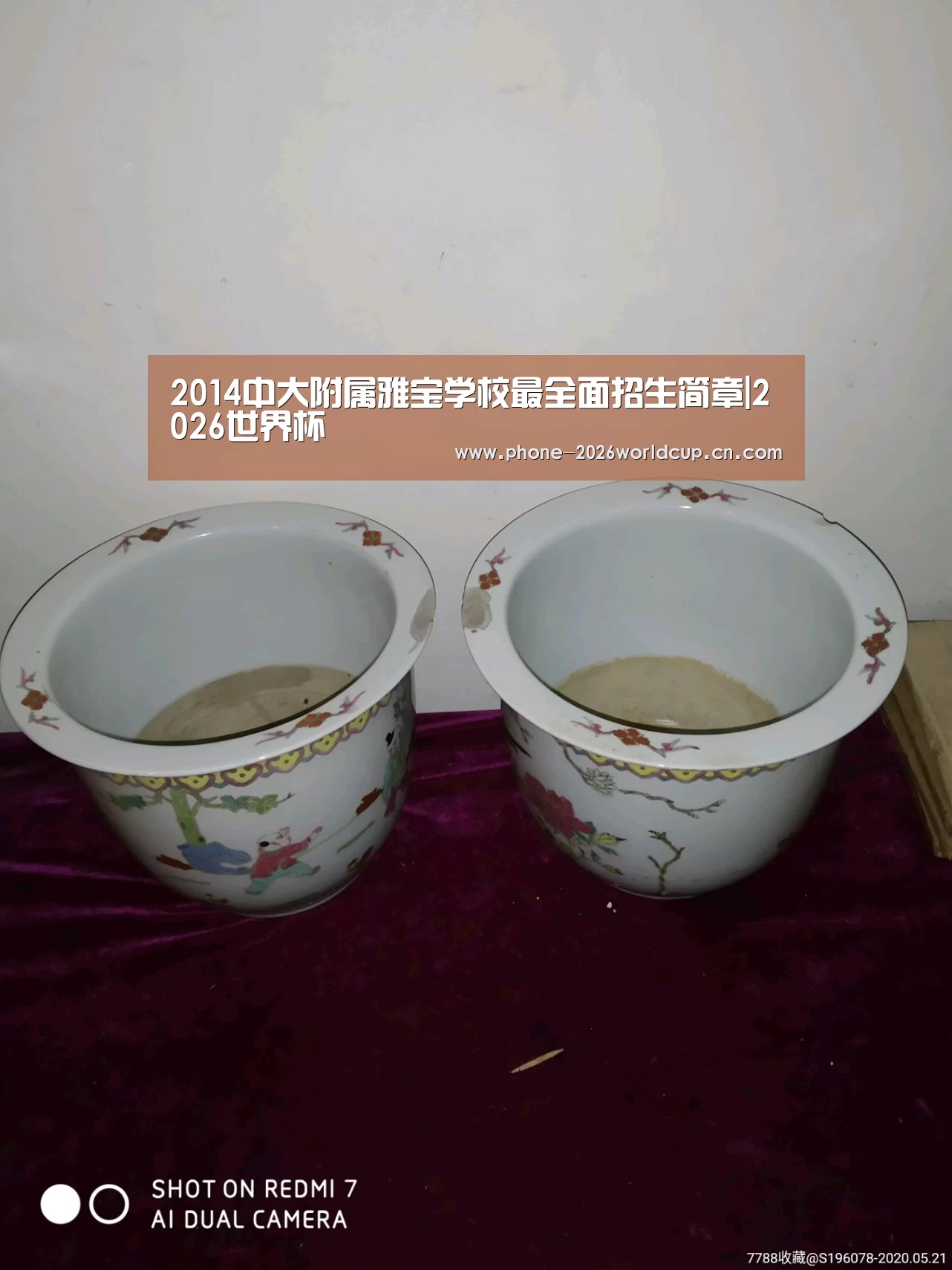 2014中大附属雅宝学校最全面招生简章|2026世界杯(图2) 世界杯买球